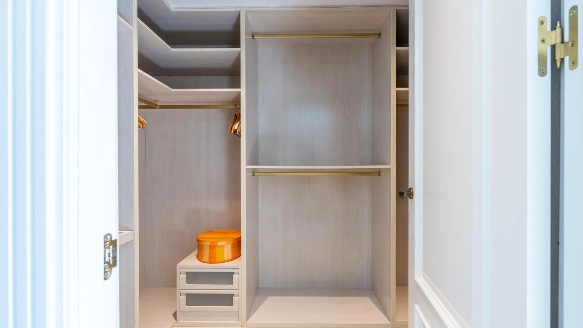 Ohana 1 Luxury Villa Màlaga Španělsko