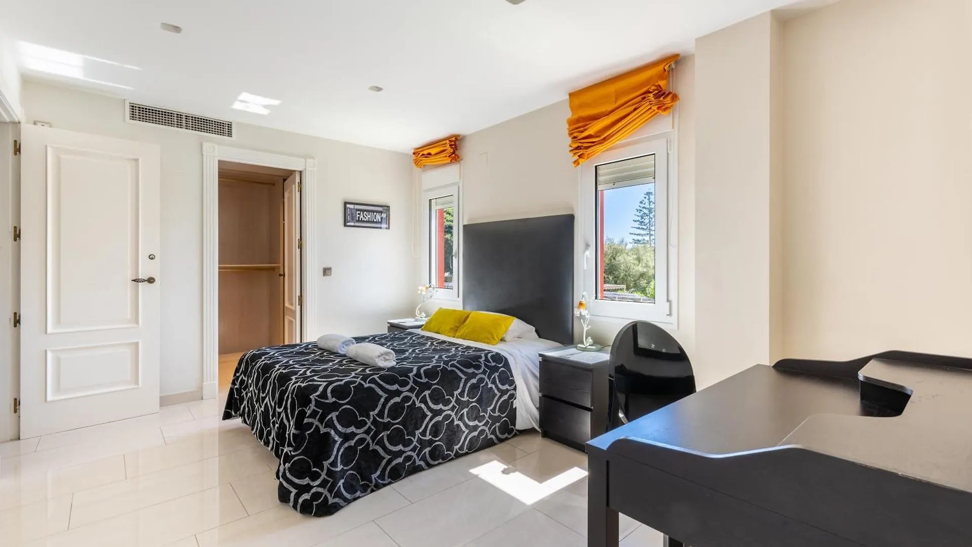 Ohana 1 Luxury Villa Màlaga