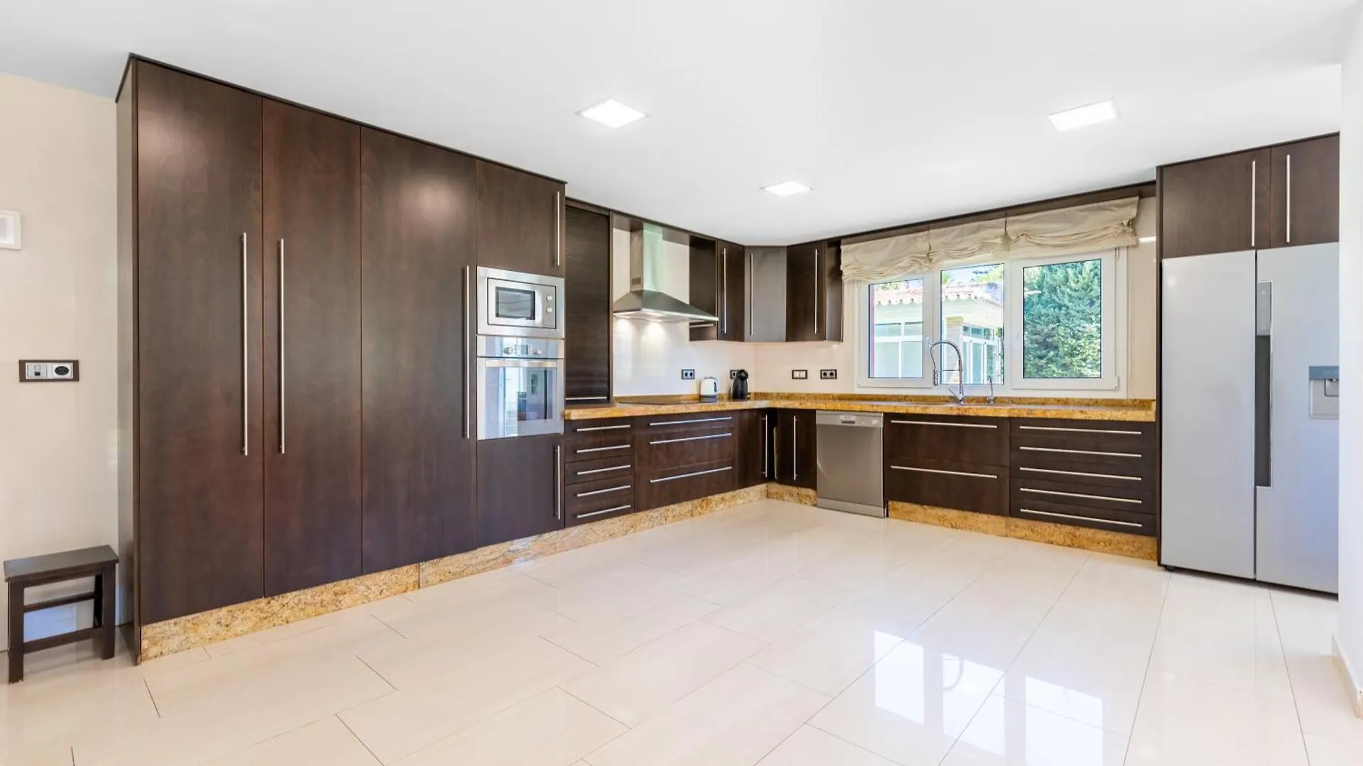 Ohana 1 Luxury Villa Màlaga 0*,  Španělsko