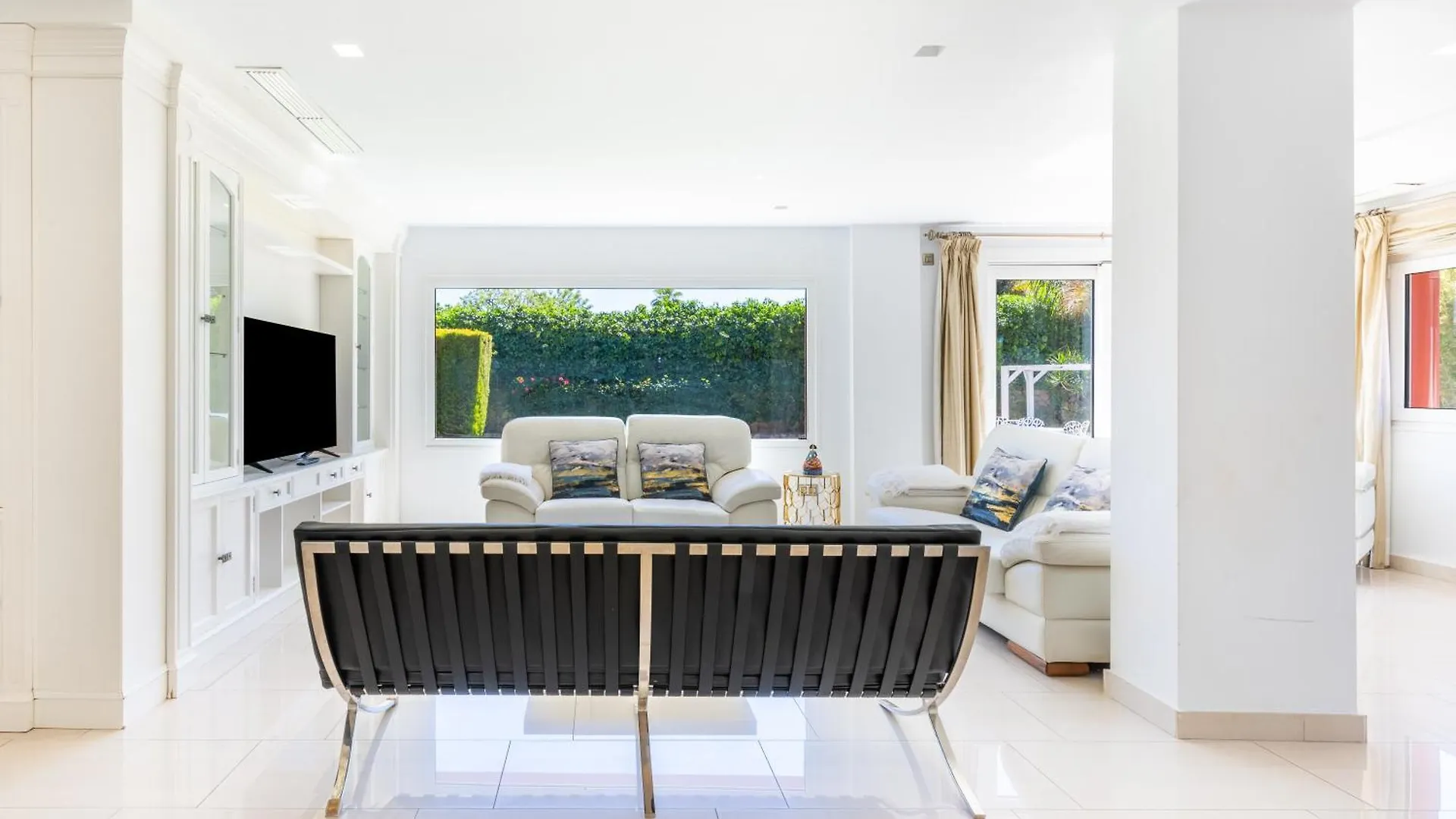 Ohana 1 Luxury Villa Màlaga