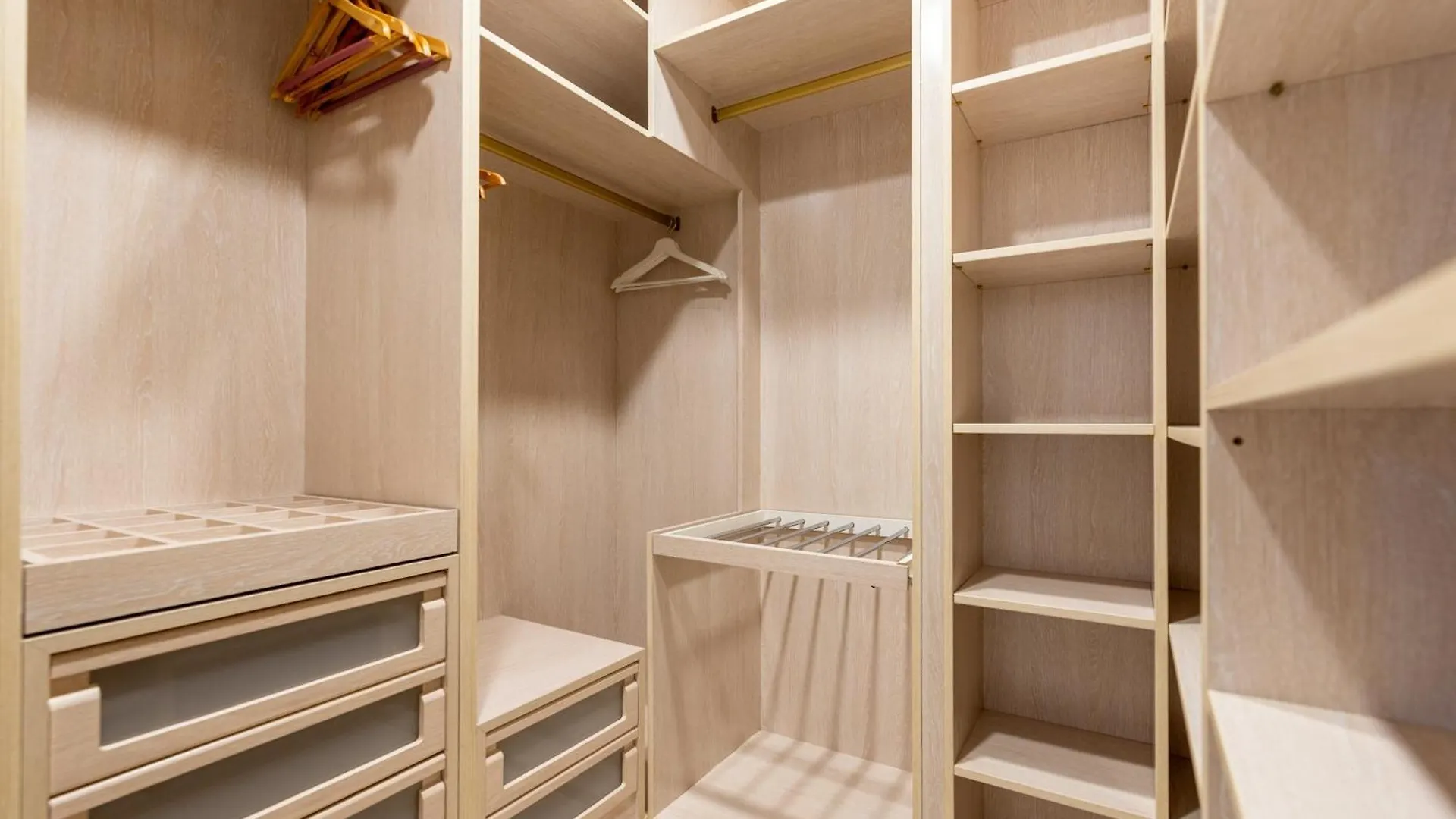 Ohana 1 Luxury Villa Màlaga Španělsko