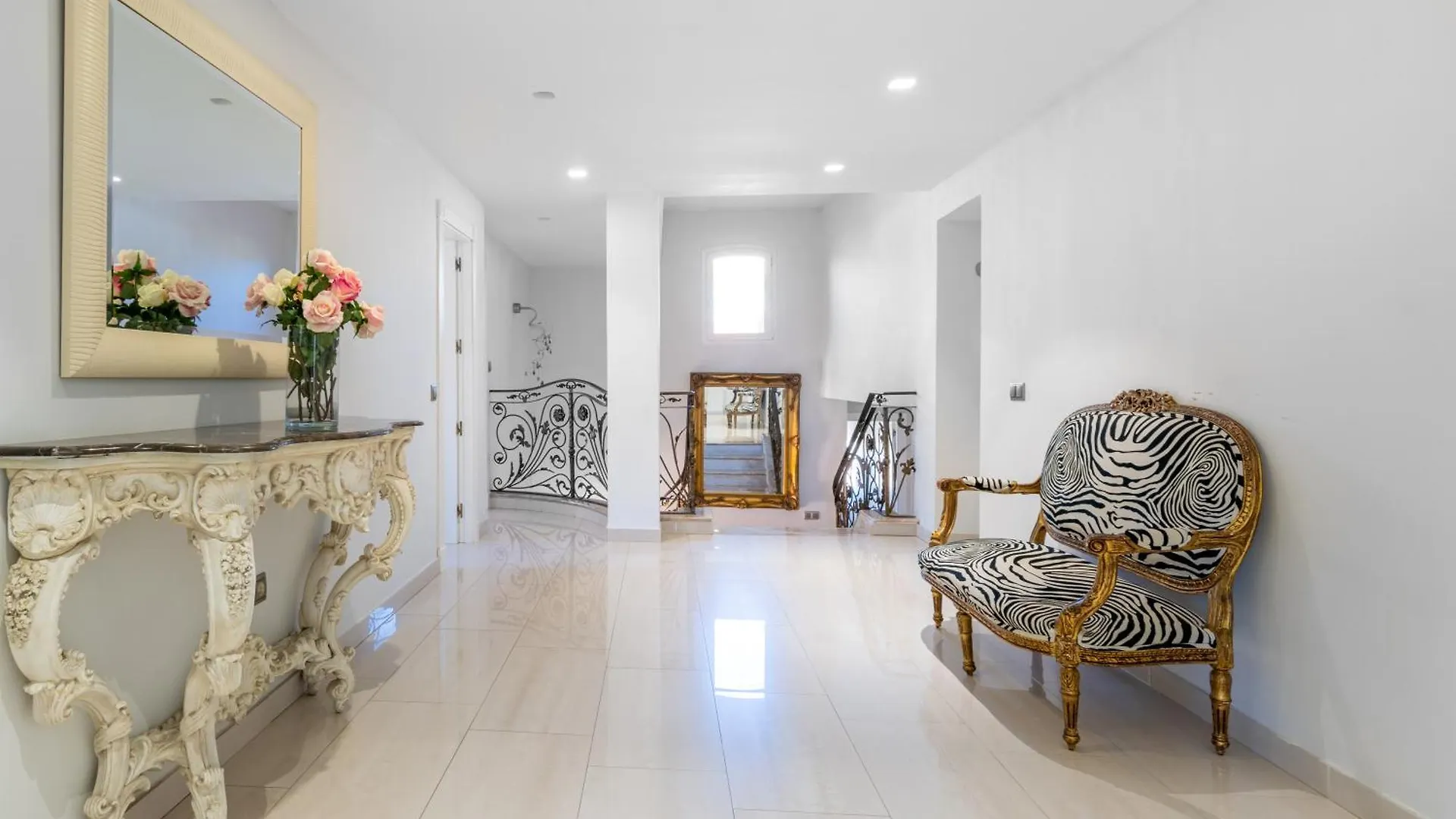Ohana 1 Luxury Villa Màlaga