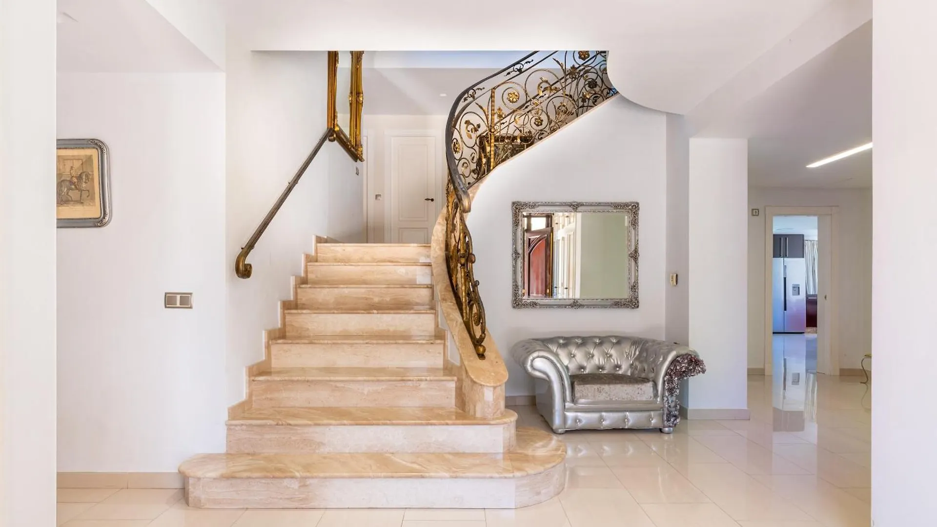 Ohana 1 Luxury Villa Màlaga