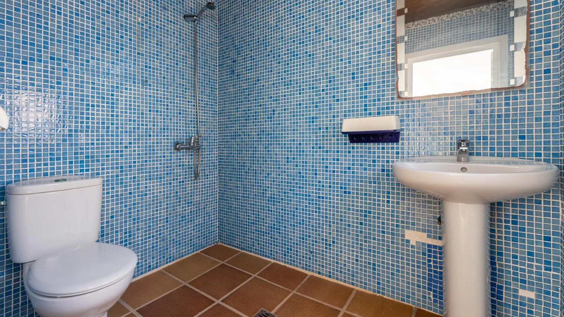 Ohana 1 Luxury Villa Màlaga 0*,  Španělsko