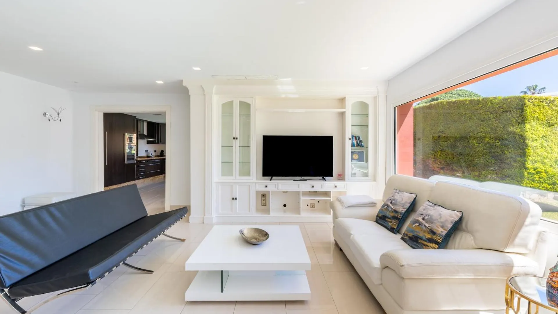Ohana 1 Luxury Villa Malaga