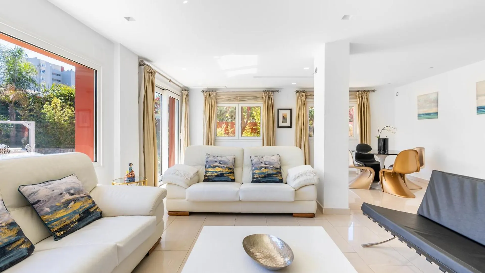 Ohana 1 Luxury Villa Malaga 0*,  Spain