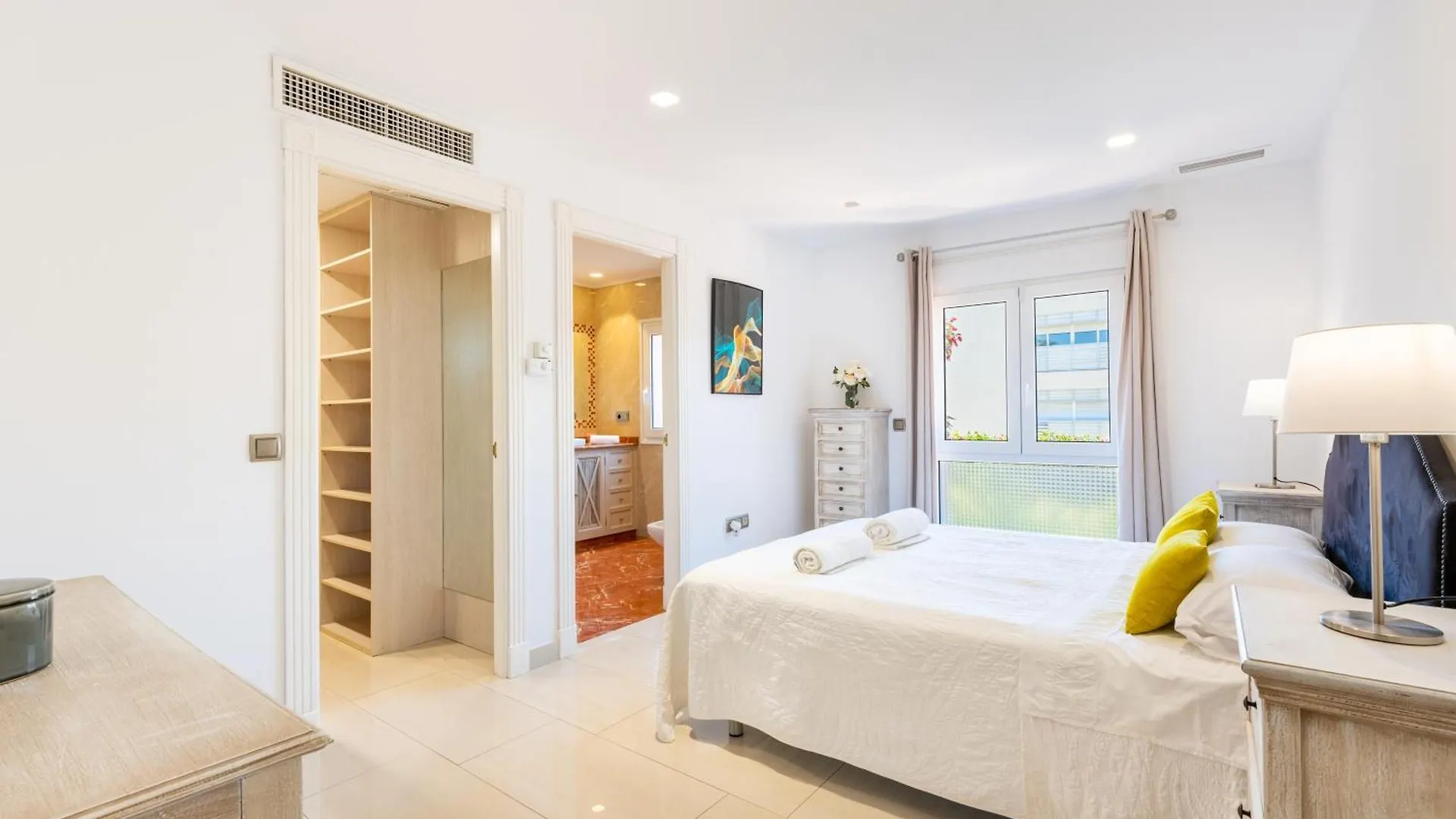 Ohana 1 Luxury Villa Malaga