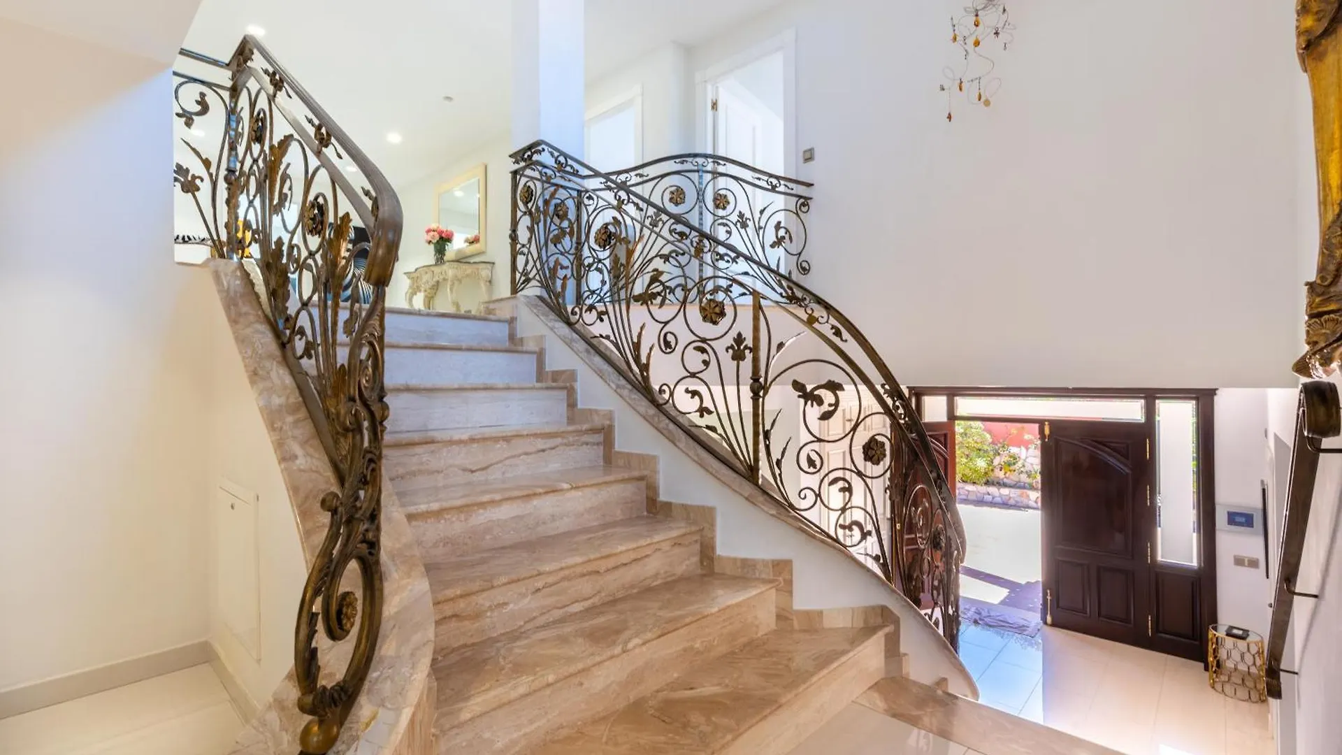 Ohana 1 Luxury Villa Malaga