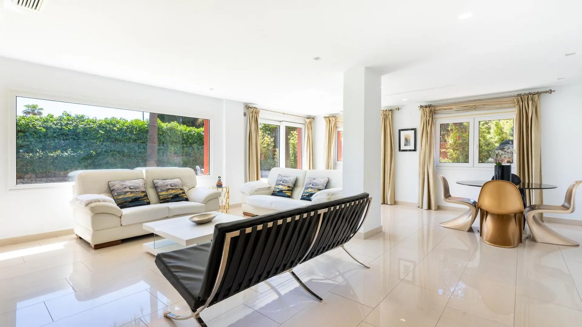 Ohana 1 Luxury Villa Malaga 0*,  Spain