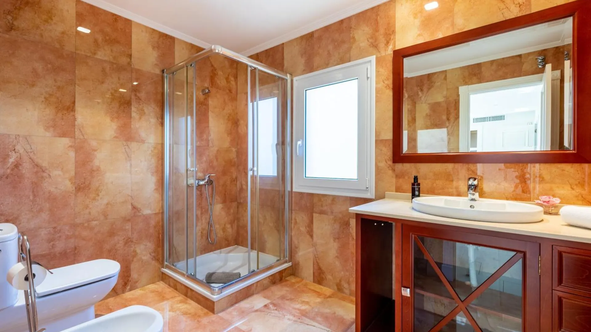 Ohana 1 Luxury Villa Malaga