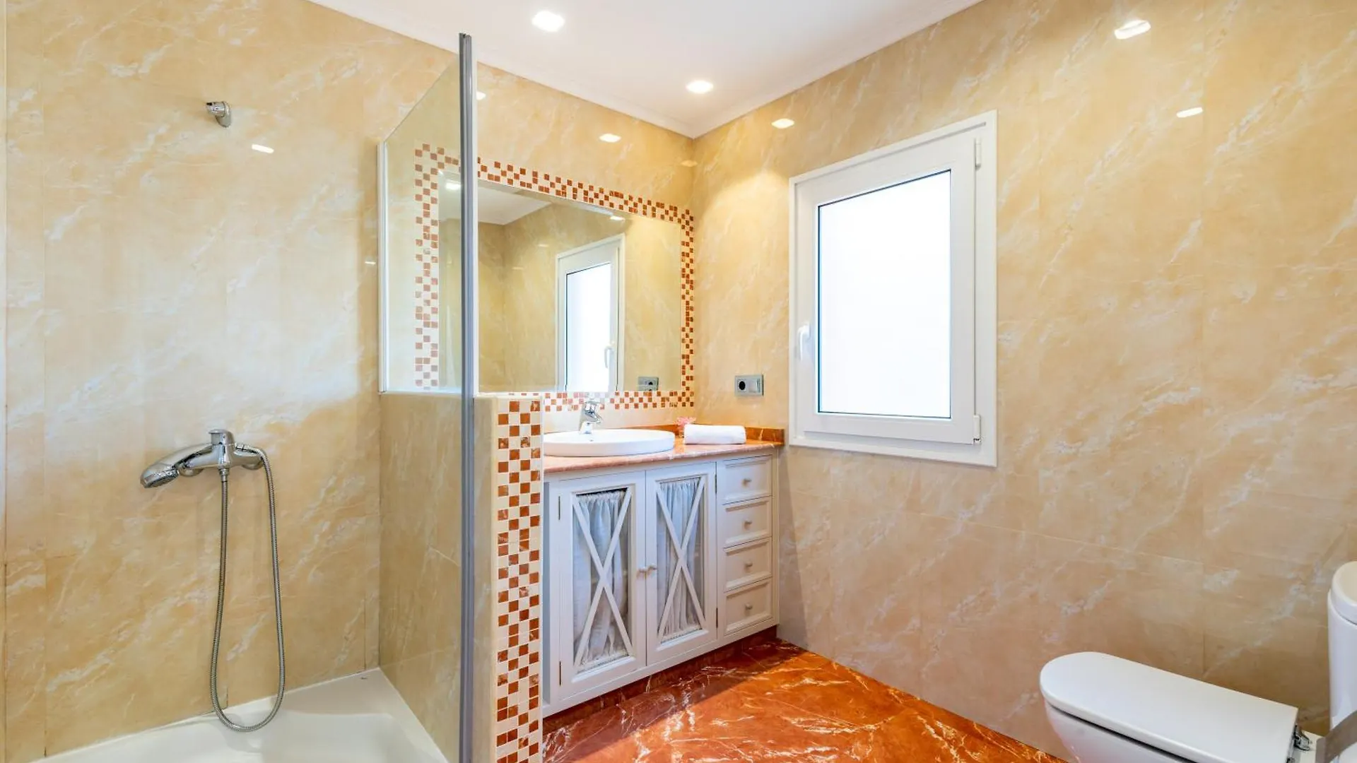 Ohana 1 Luxury Villa Malaga Spain