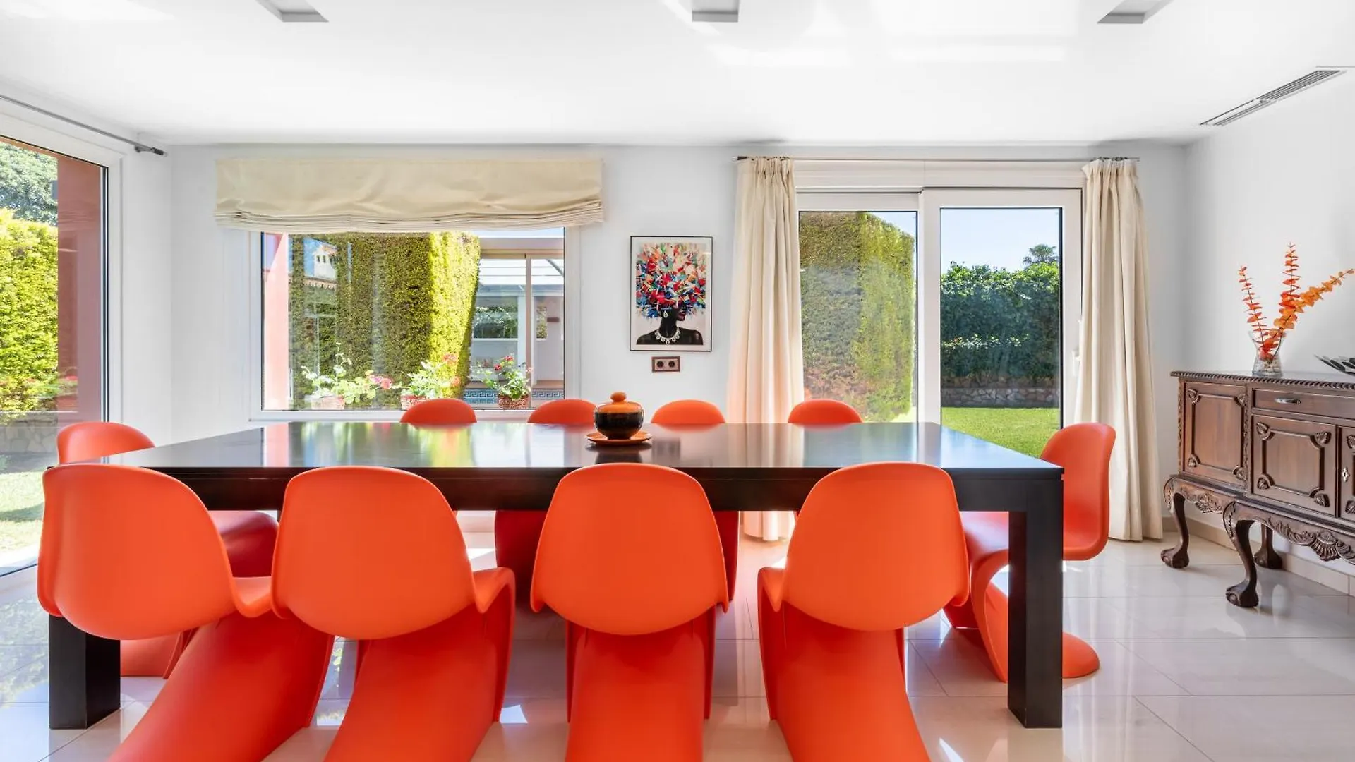 Ohana 1 Luxury Villa Malaga