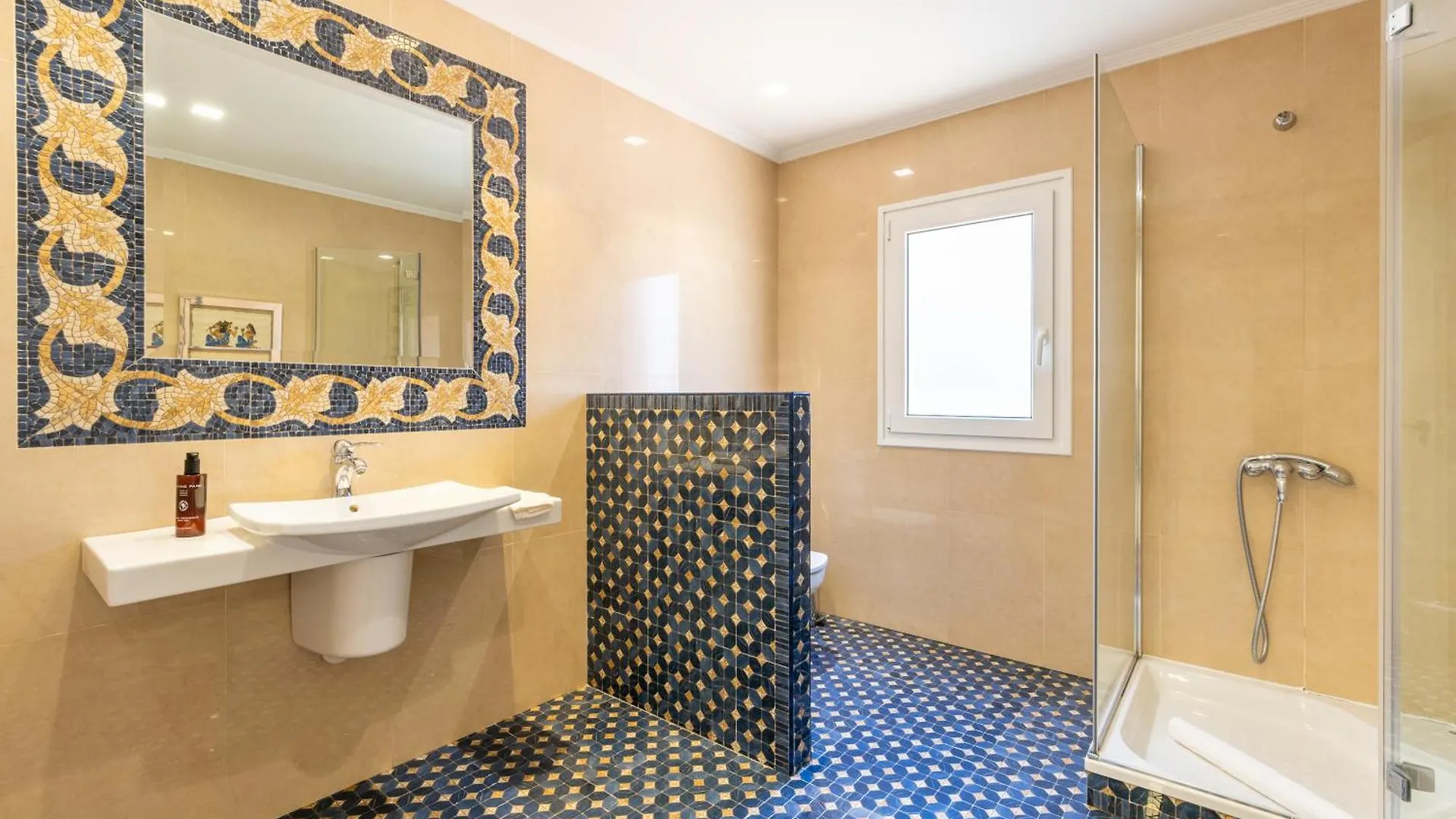 Ohana 1 Luxury Villa Malaga