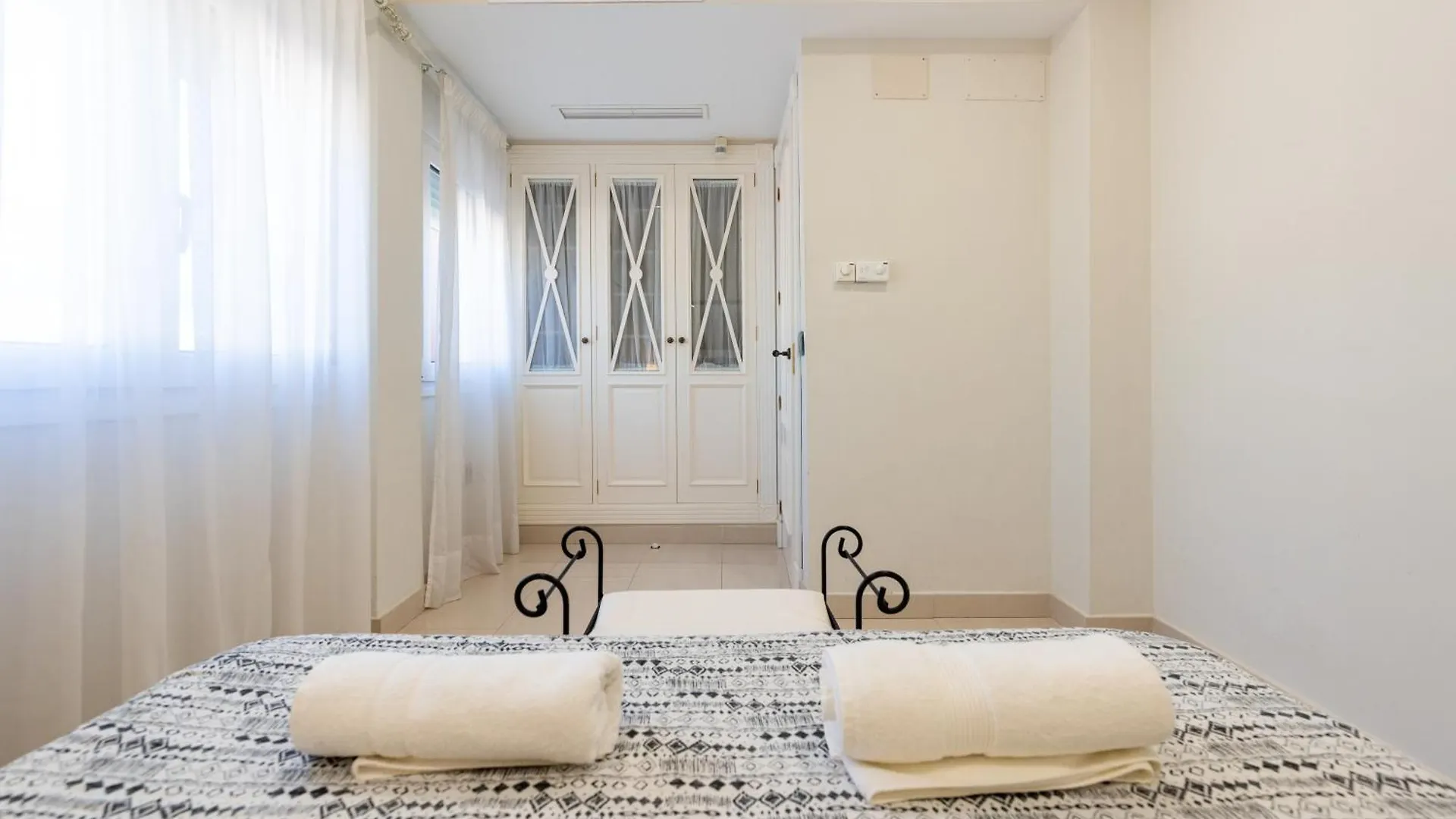 Ohana 1 Luxury Villa Málaga Spanien