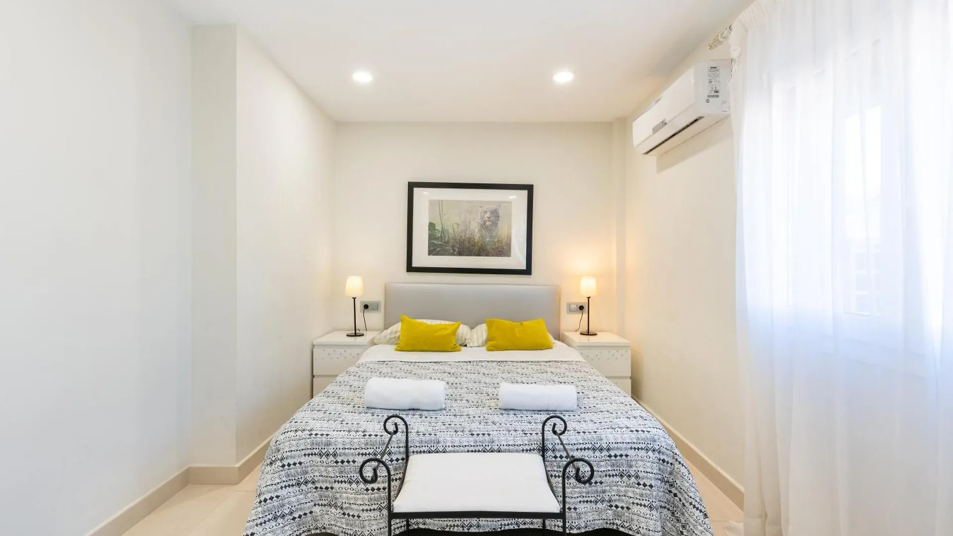 Ohana 1 Luxury Villa Málaga